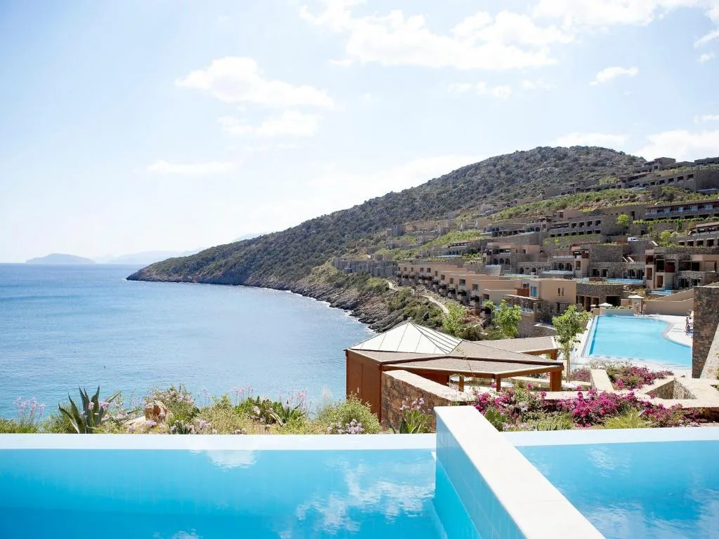 Daios Cove: another view