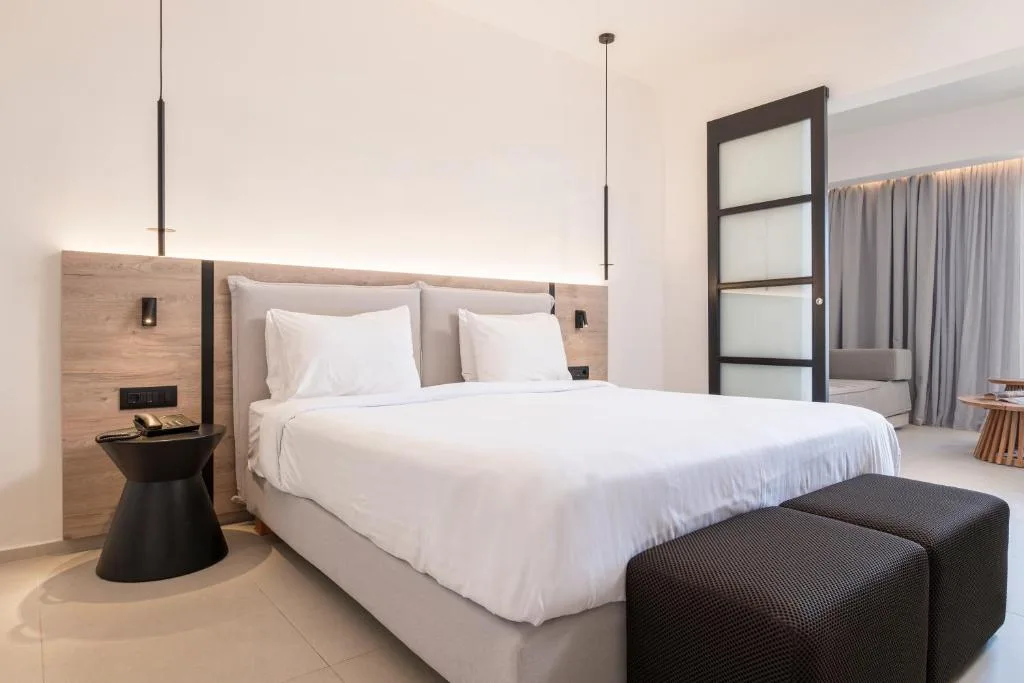 D'Andrea Mare Hotel: another view