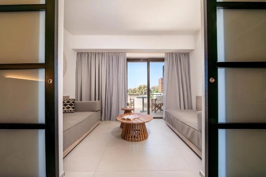 D'Andrea Mare Hotel: another view