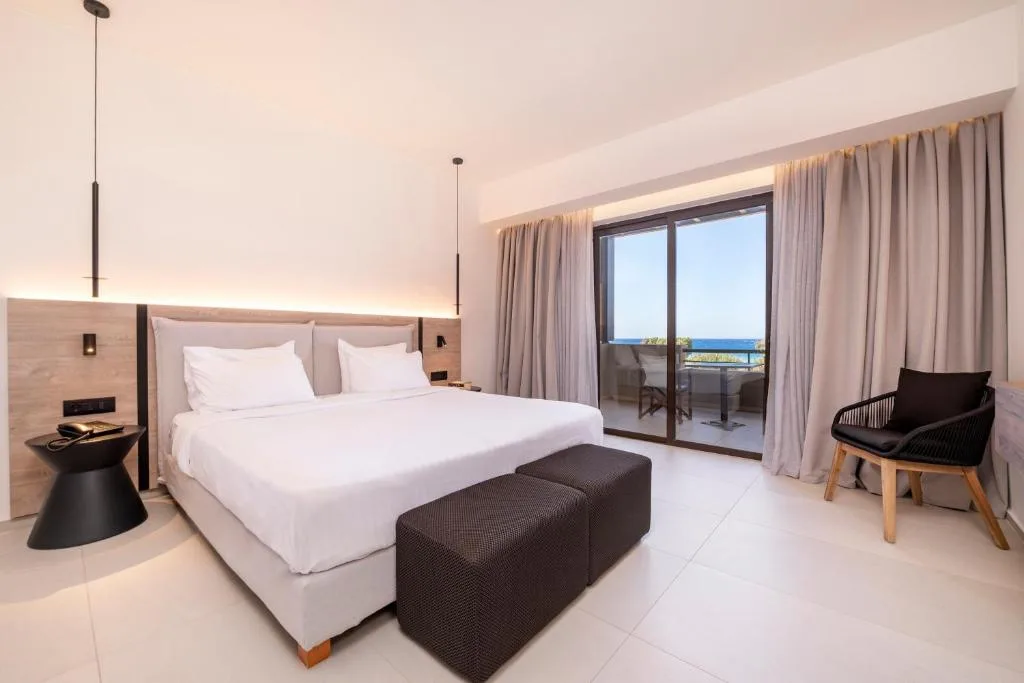 D'Andrea Mare Hotel: another view