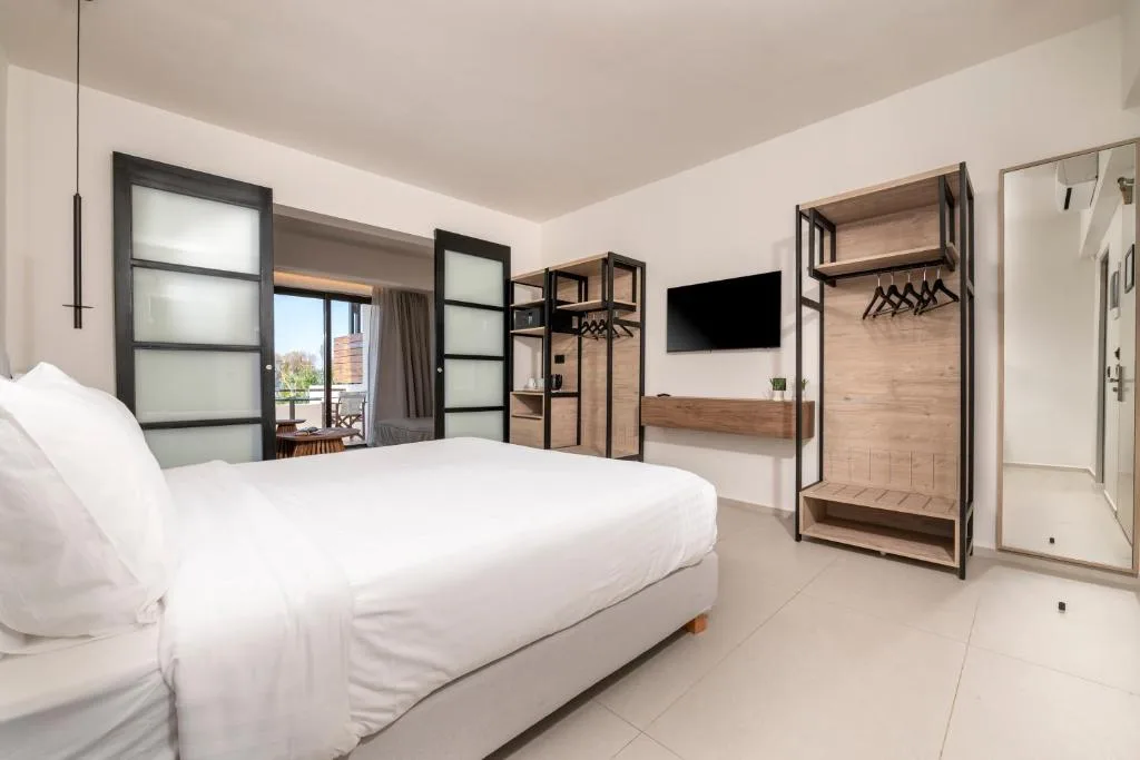 D'Andrea Mare Hotel: another view