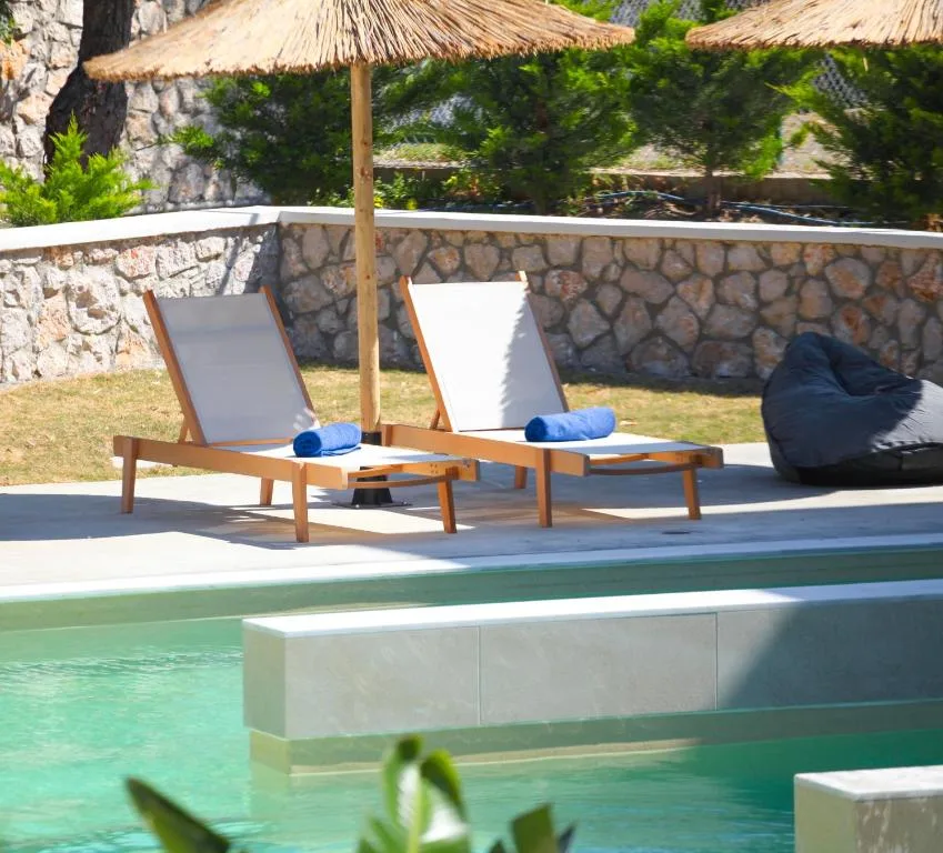 Delfinia Resort: another view