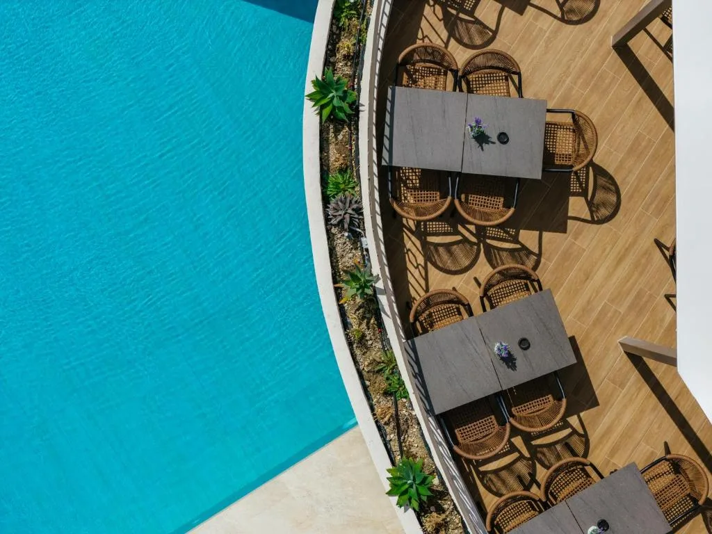 Diana Palace Hotel Zakynthos: another view