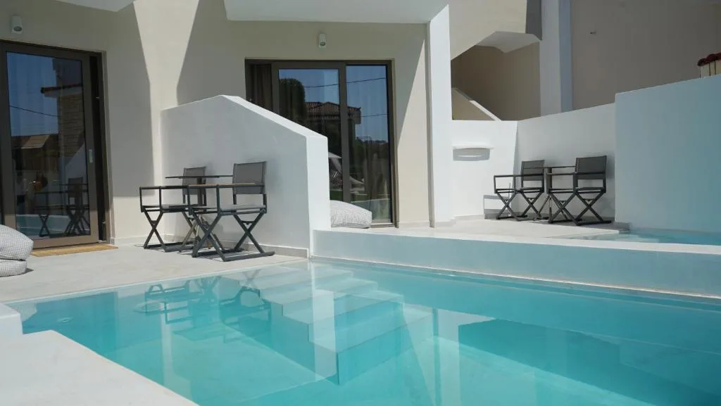 Diana Palace Hotel Zakynthos: another view