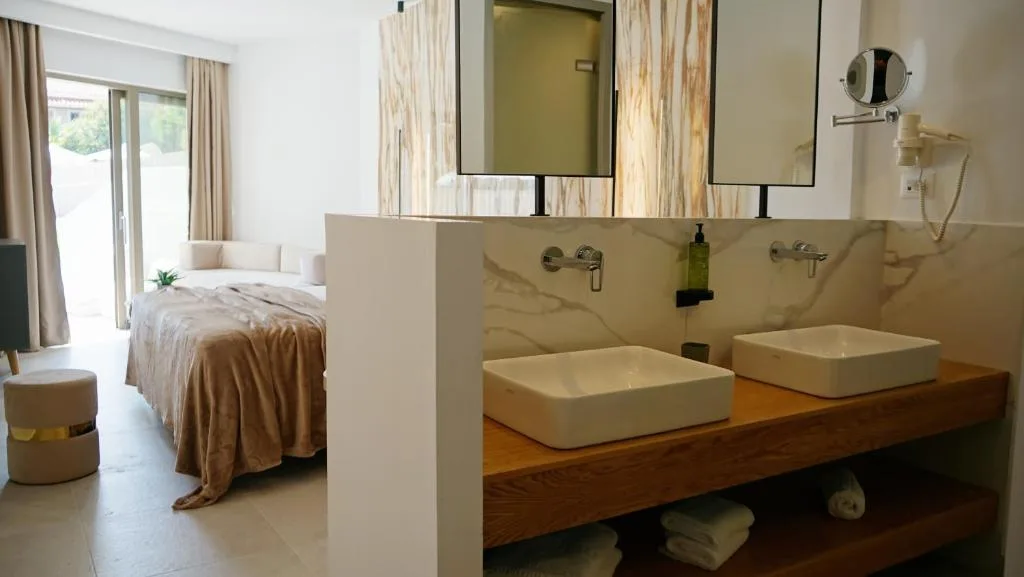 Diana Palace Hotel Zakynthos: another view