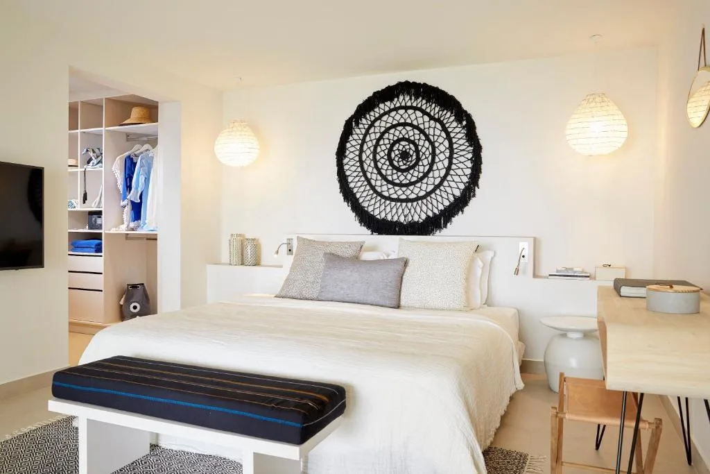 Eagles Villas: another view