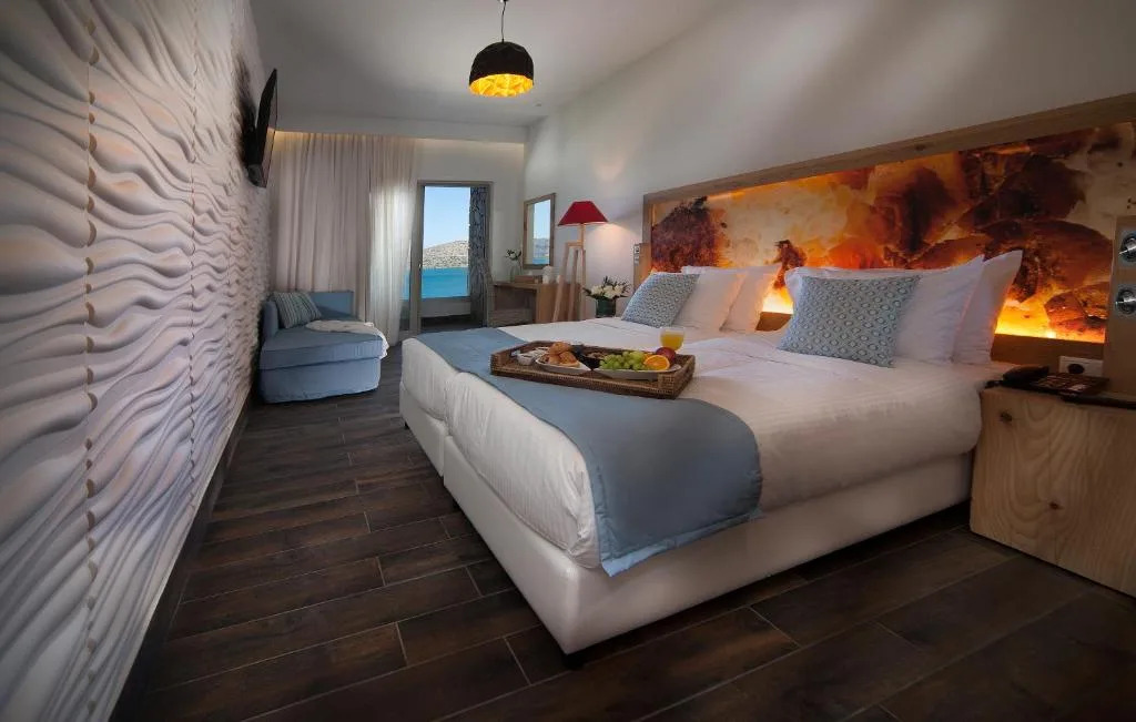 Elounda Orama by GHH: another view