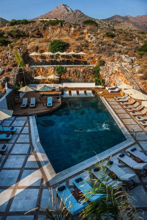 Elounda Orama by GHH: another view
