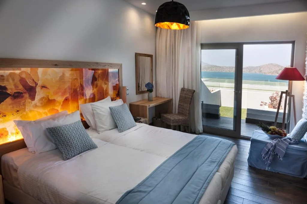 Elounda Orama by GHH: another view