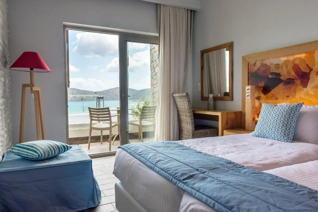 Elounda Orama by GHH: another view