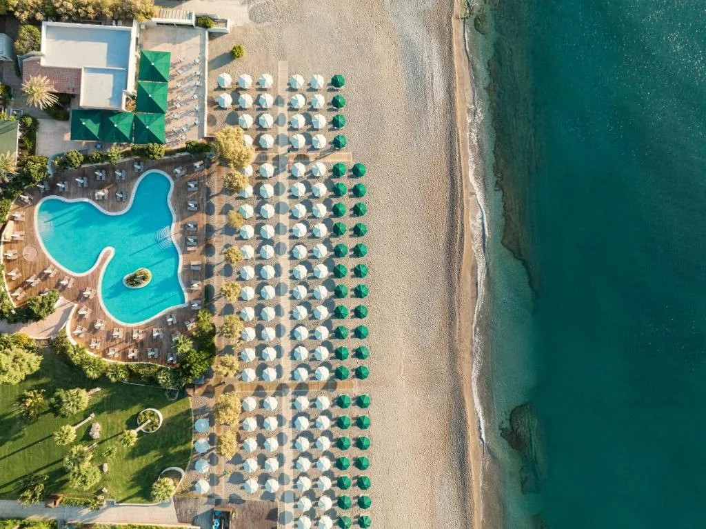 Esperos Mare Resort & Spa: another view