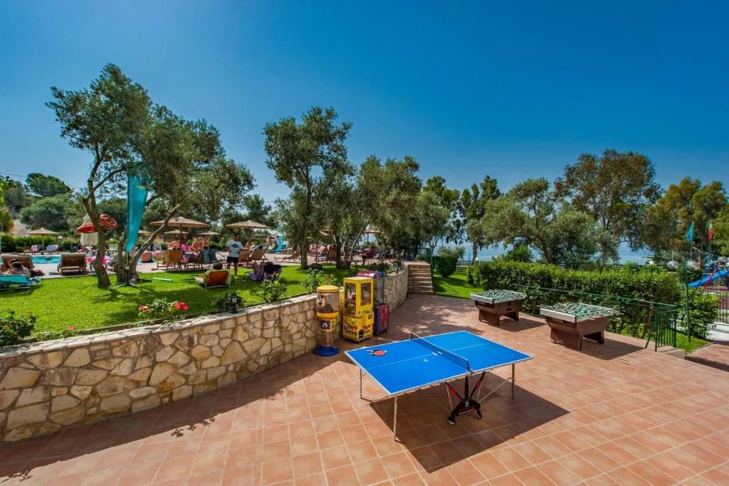 Evia Riviera Resort: another view