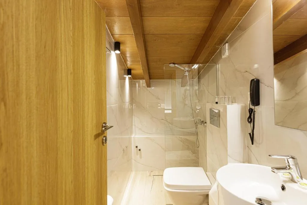 Filion Suites Resort & Spa: another view