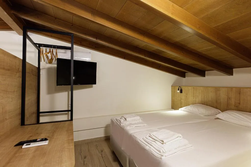 Filion Suites Resort & Spa: another view