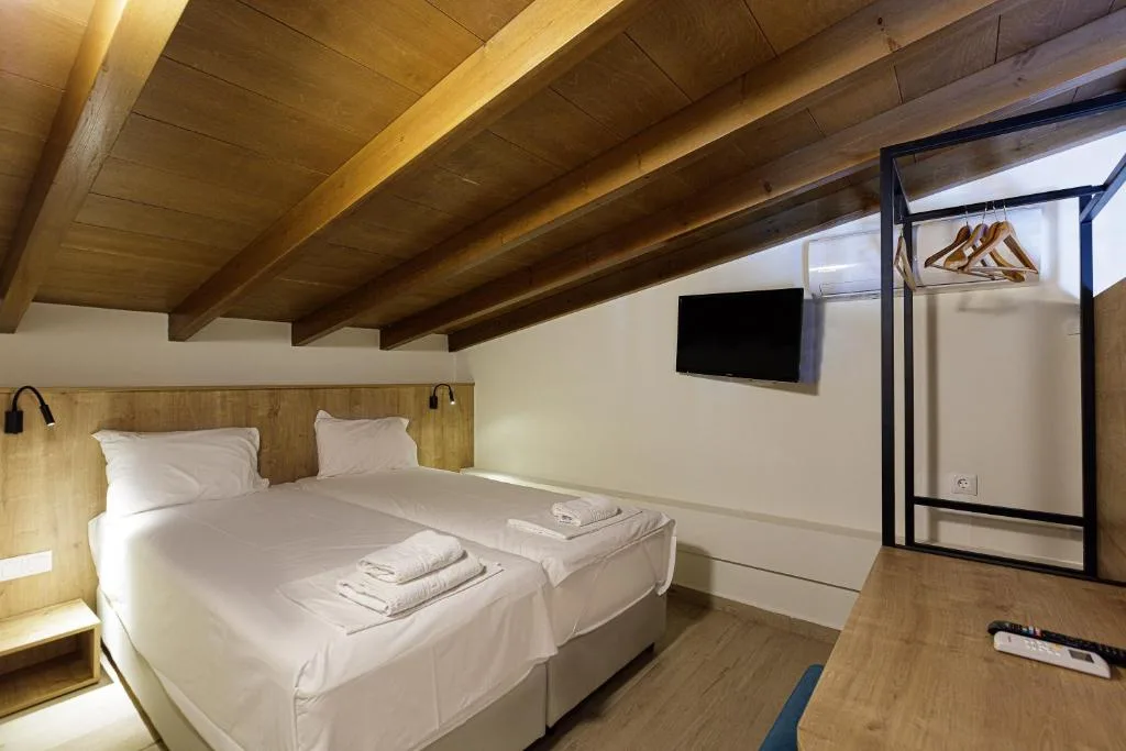 Filion Suites Resort & Spa: another view