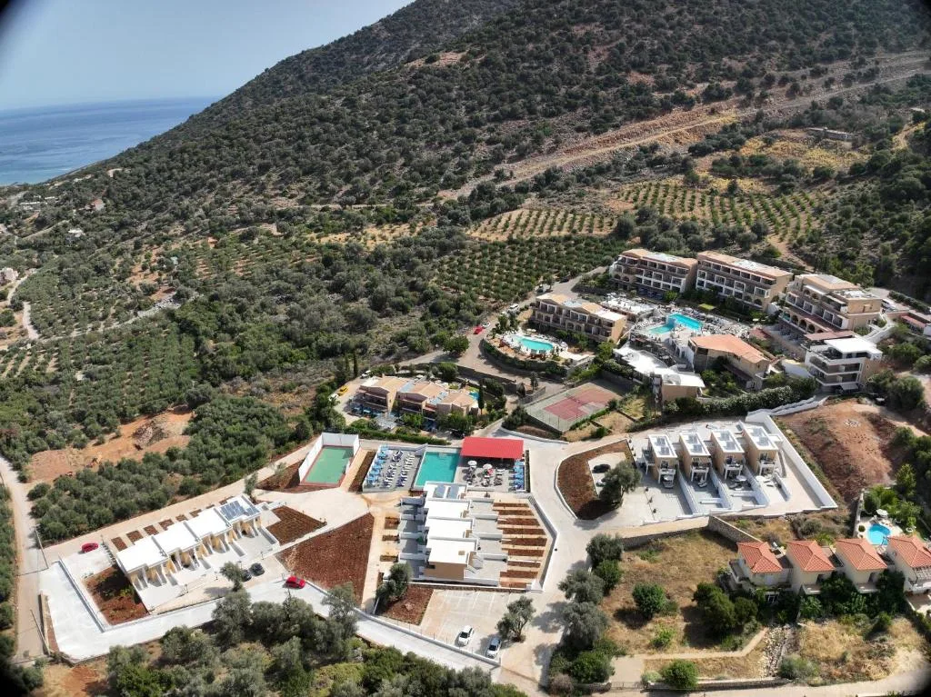 Filion Suites Resort & Spa: another view