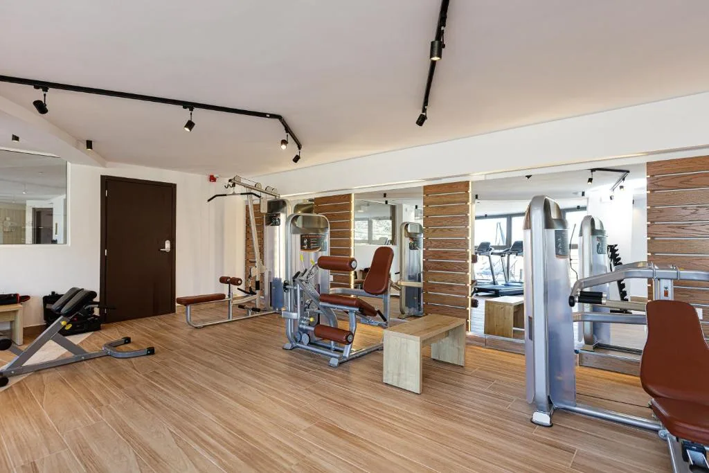 Filion Suites Resort & Spa: another view