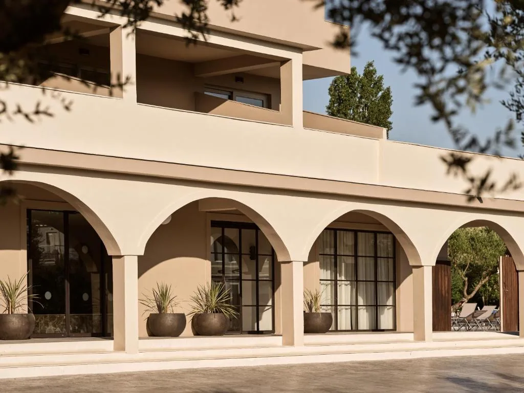 Filoxenia Hotel Zakynthos: another view