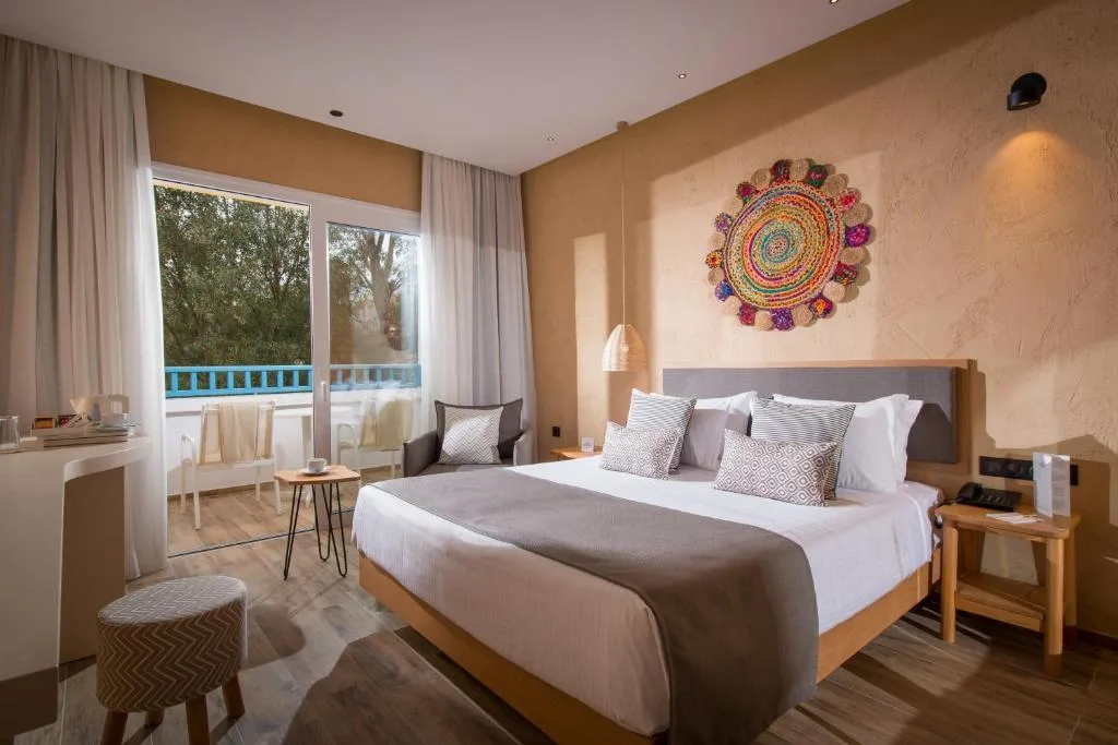 Fodele Beach Water Park Resort: another view