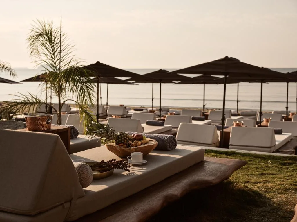 Gardelli Resort: another view