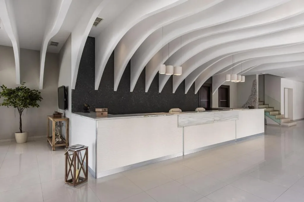 Gardelli Resort: another view
