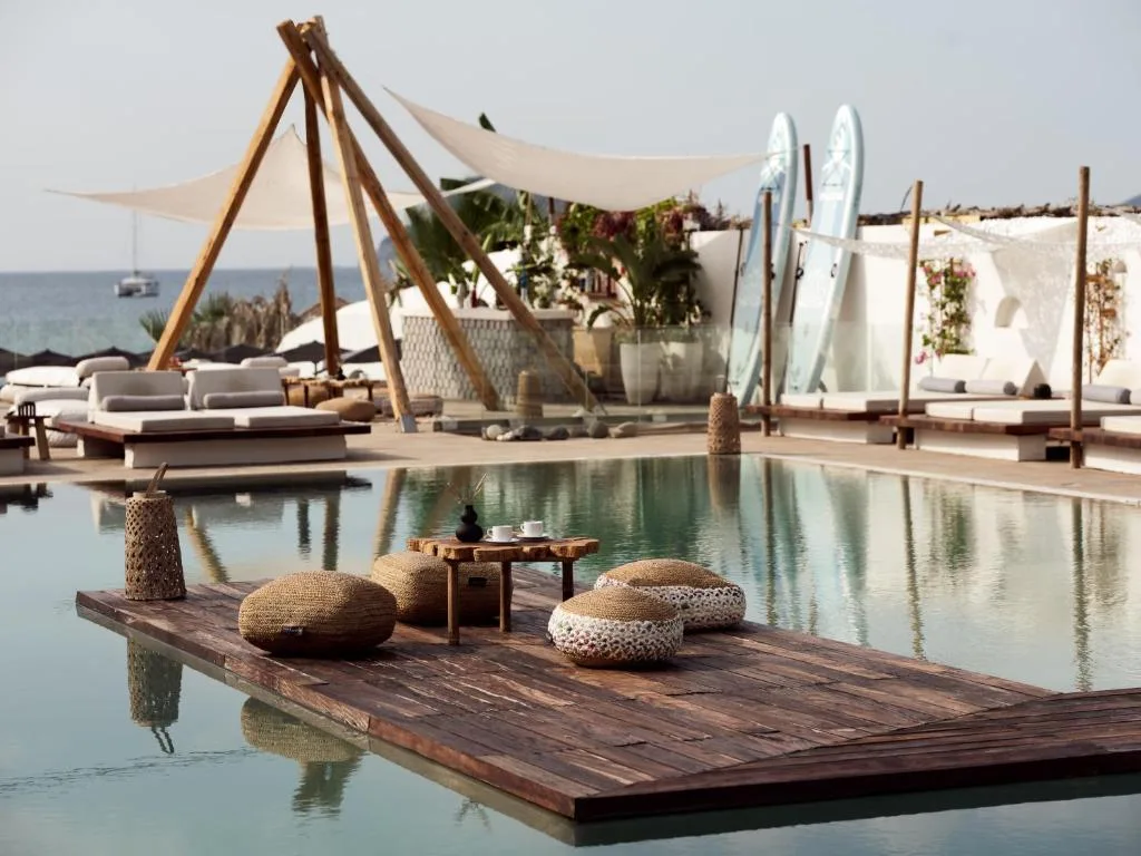 Gardelli Resort: another view