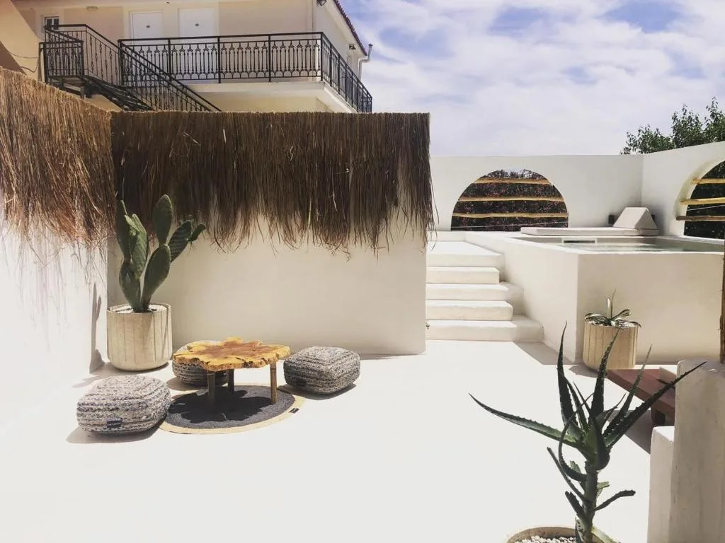 Gardelli Resort: another view