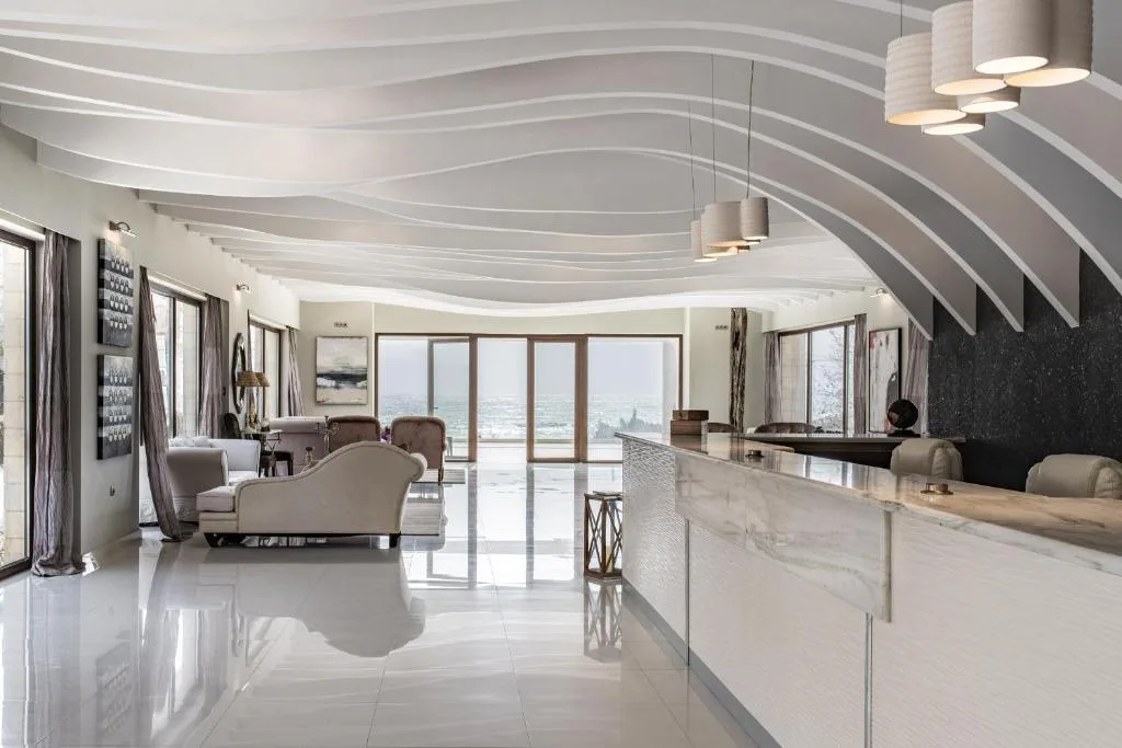 Gardelli Resort: another view