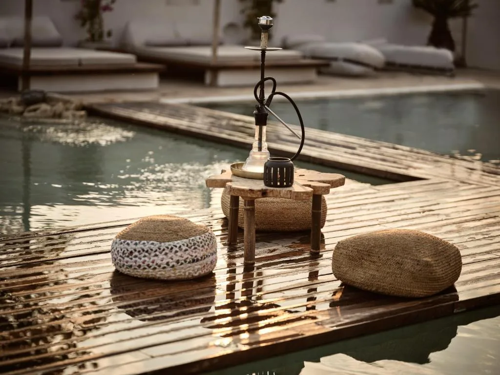 Gardelli Resort: another view