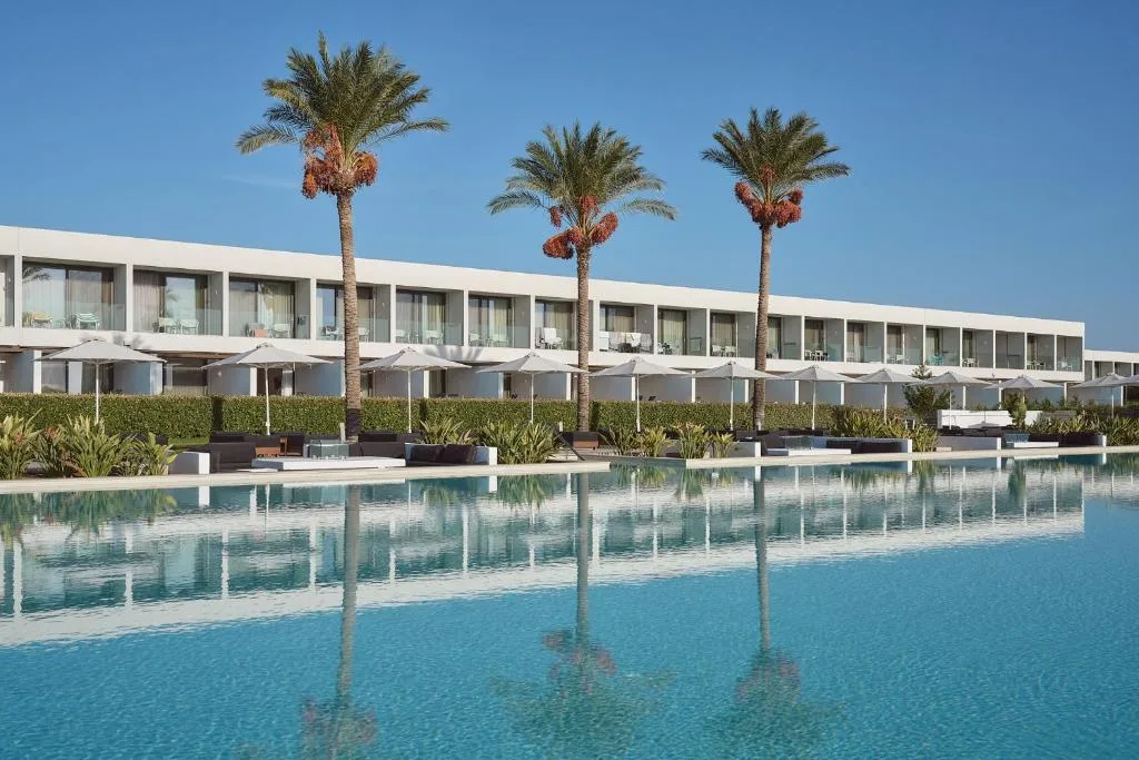 Gennadi Grand Resort: another view