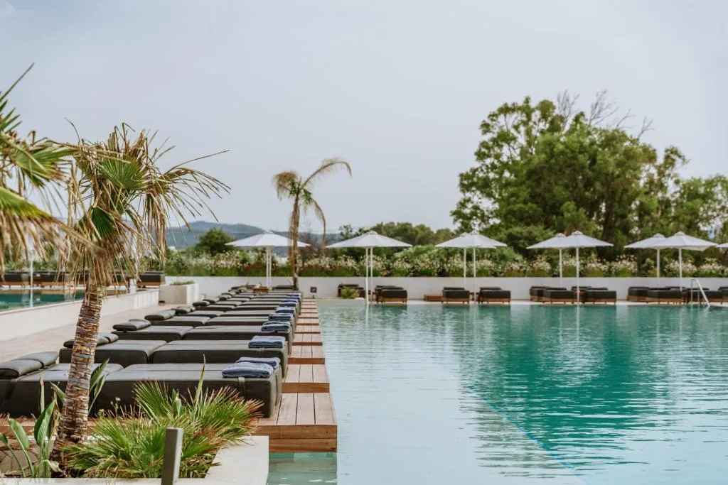 Gennadi Grand Resort: another view