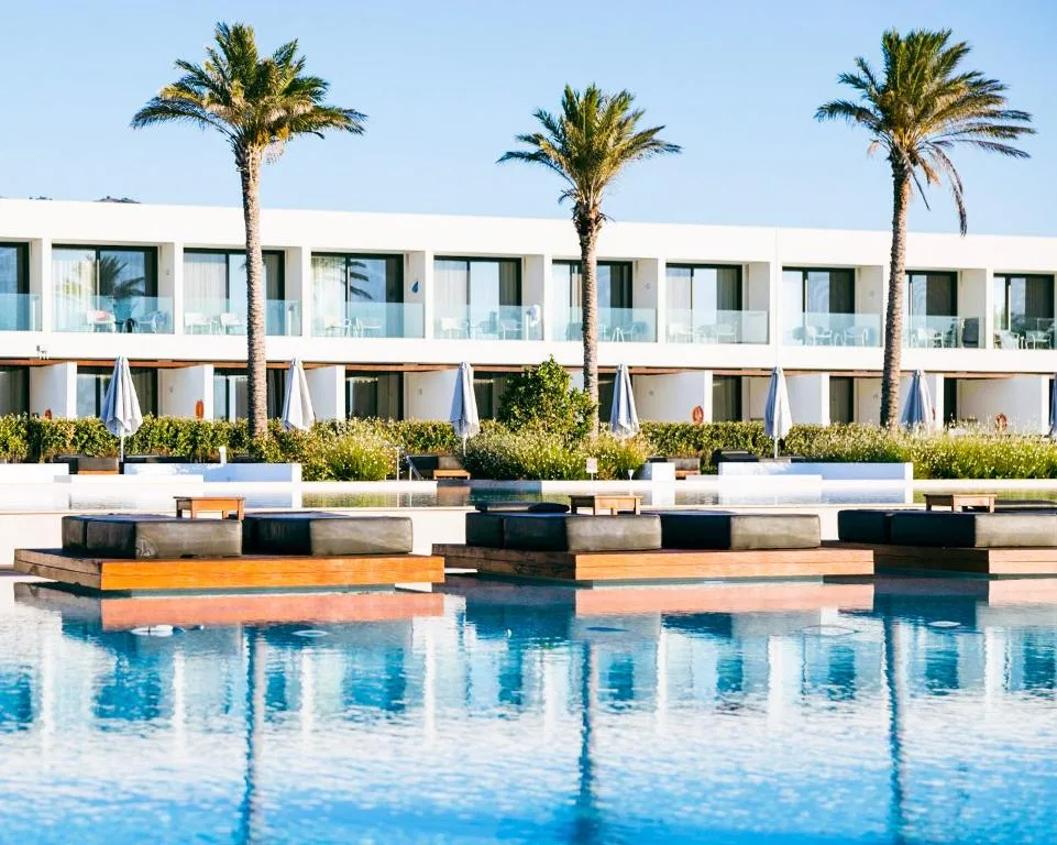 Gennadi Grand Resort: another view