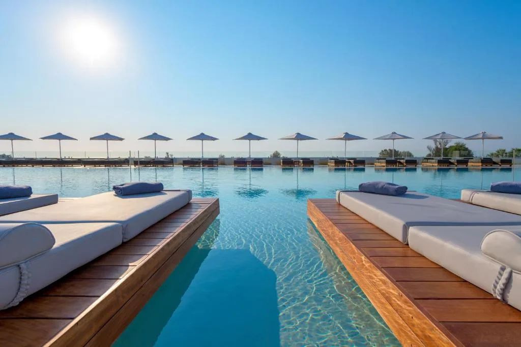 Gennadi Grand Resort: another view