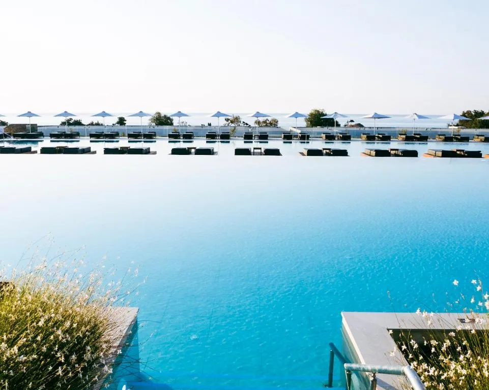 Gennadi Grand Resort: another view