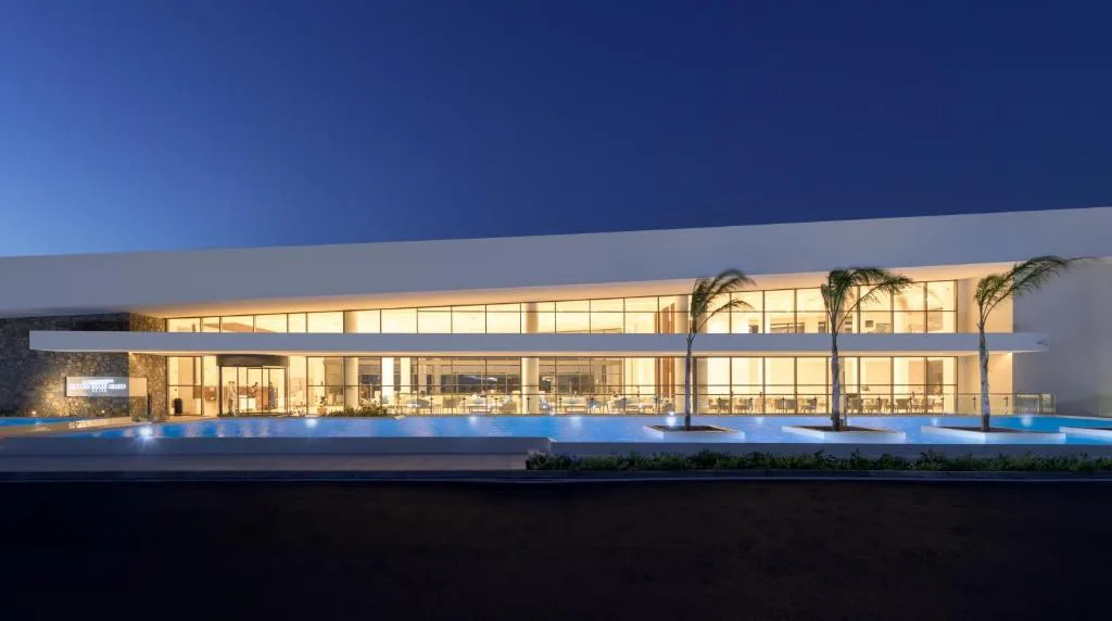 Gennadi Grand Resort: another view