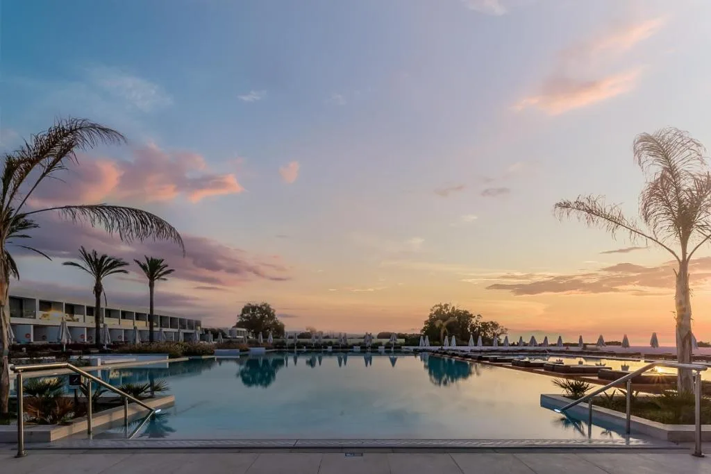 Gennadi Grand Resort: another view