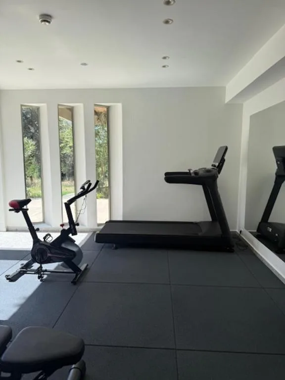 Gerakas Belvedere Hotel & Spa: another view