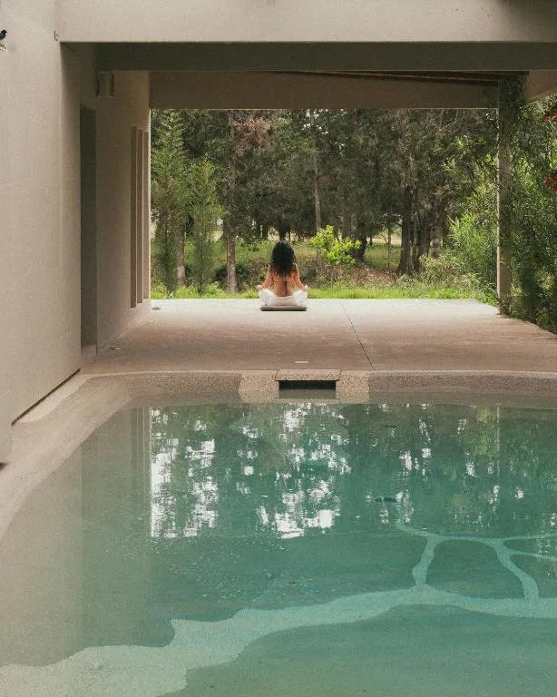 Gerakas Belvedere Hotel & Spa: another view