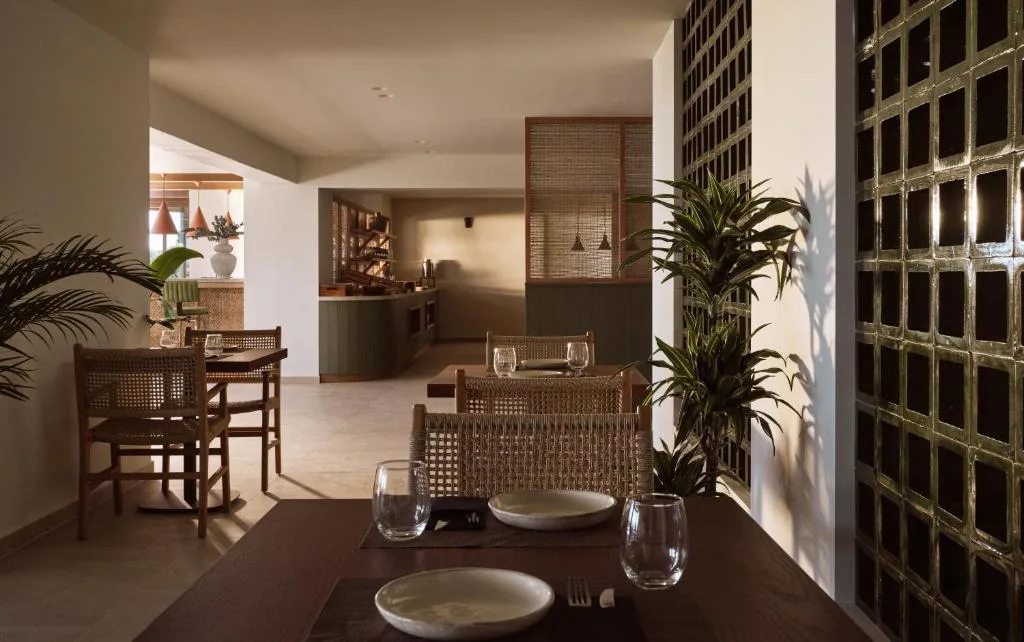 Gerakas Belvedere Hotel & Spa: another view