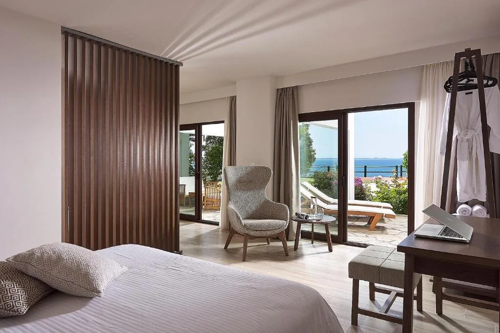 Glavas Inn Hotel: another view