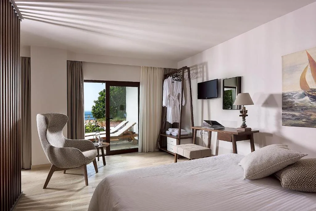 Glavas Inn Hotel: another view