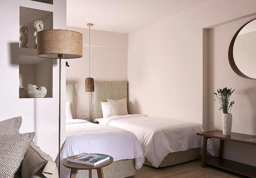 Glavas Inn Hotel: another view