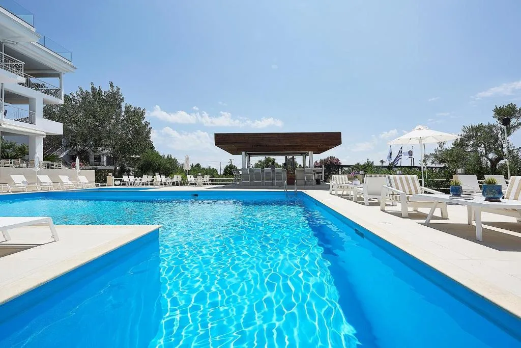 Glavas Inn Hotel: another view