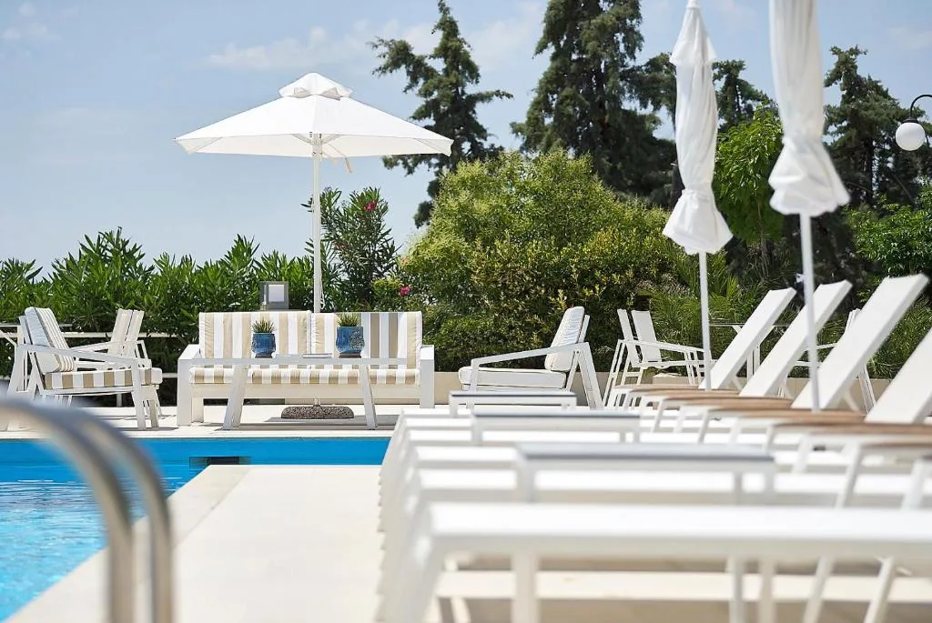 Glavas Inn Hotel: another view