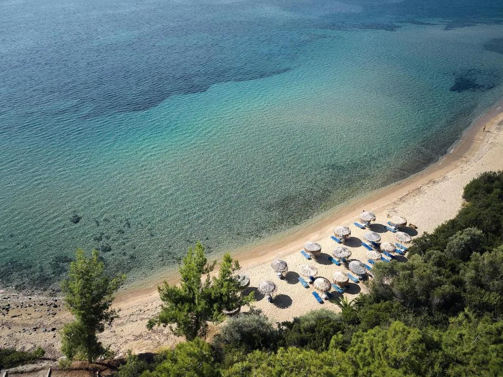 Glavas Inn Hotel: another view