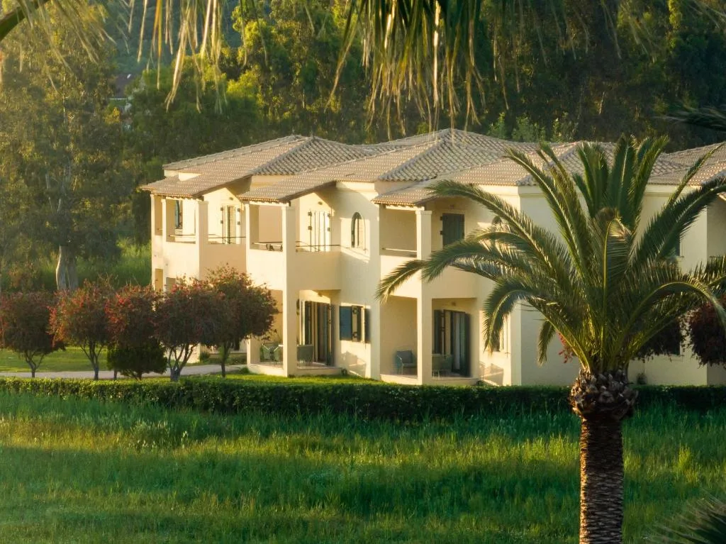 Grecotel LUXME Costa Botanica: another view