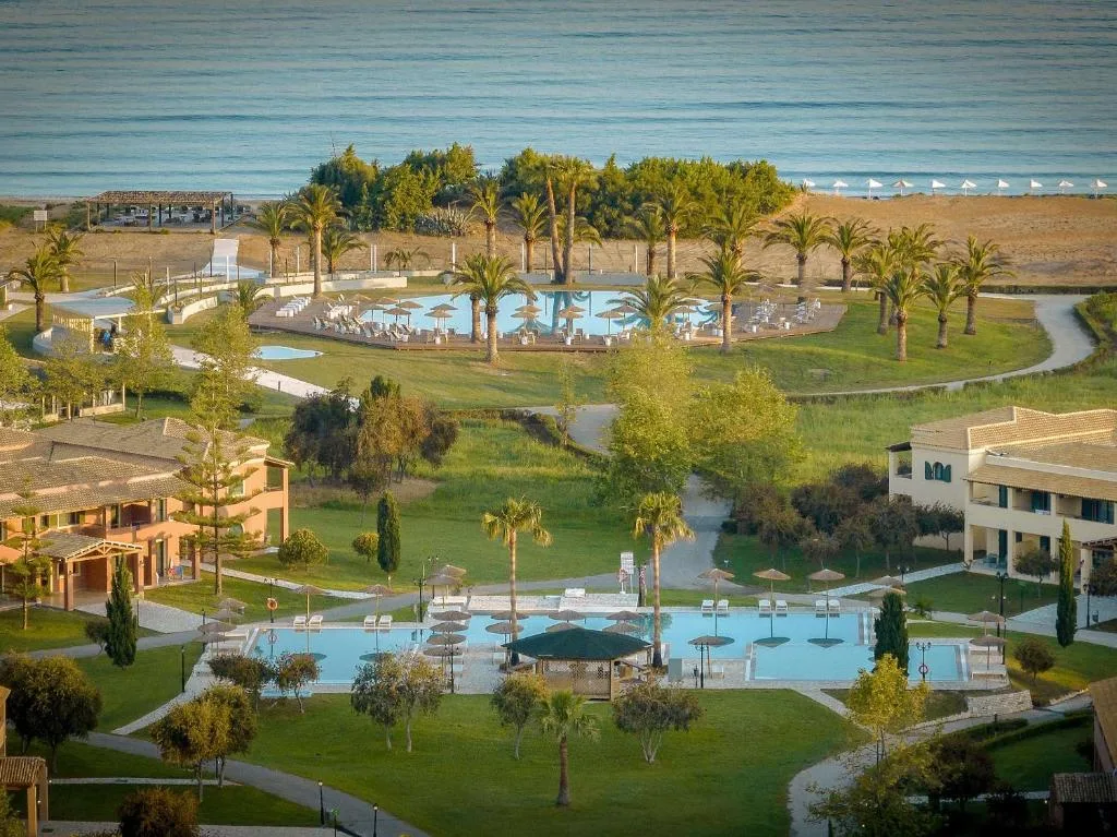 Grecotel LUXME Costa Botanica: another view