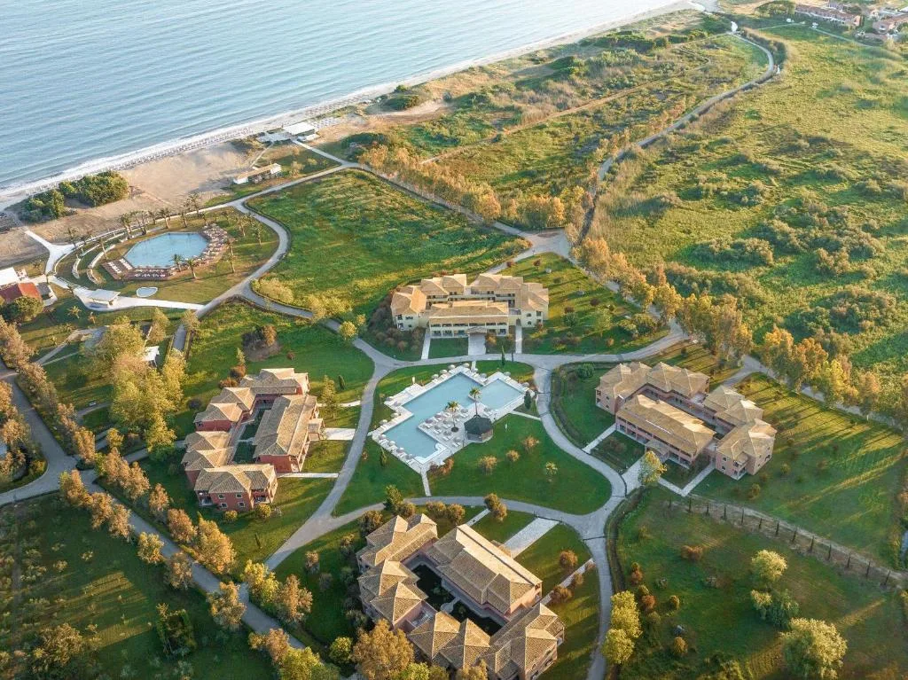 Grecotel LUXME Costa Botanica: another view