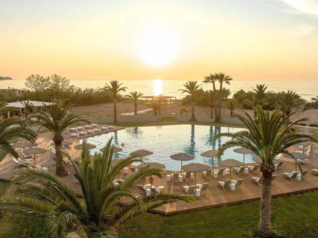 Grecotel LUXME Costa Botanica: another view