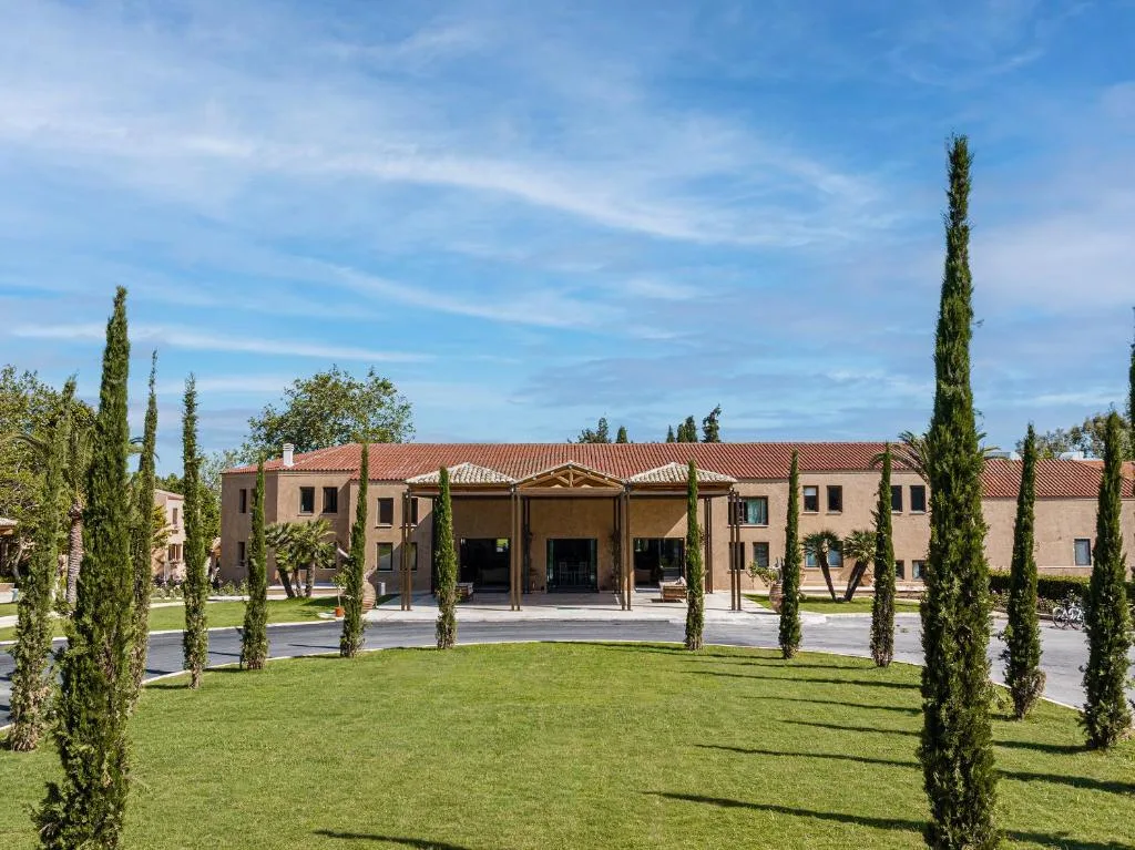 Grecotel LUXME Costa Botanica: another view